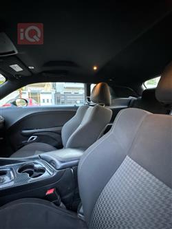 دودج تشالنجر